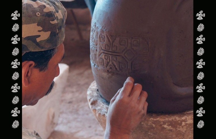 🗿 Braséro Mexicain : Traditions et&nbsp;Modernité
